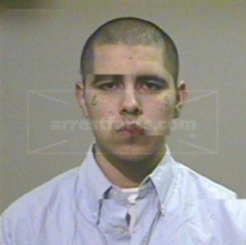 Alonzo Gonzalez