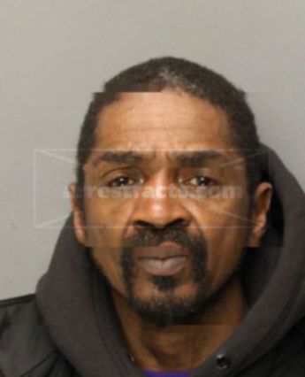 Ricky Charles Granger