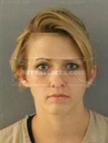 Amber Nicole Herrmann