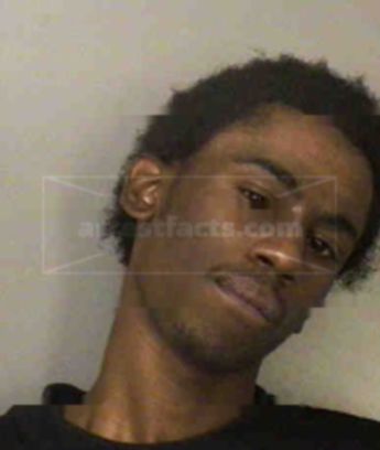 Jarvis Thomas Buford