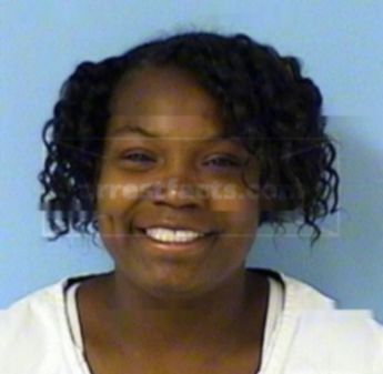 Erica Shavon Jones
