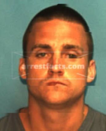 Christopher Aaron Gould
