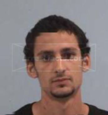 Collin Blake Troxler