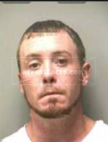 Brandon Lewis Carter