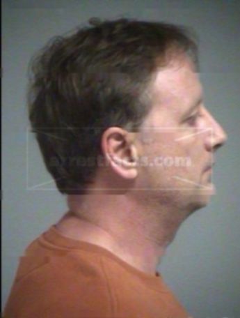 Donald Christopher Corbin