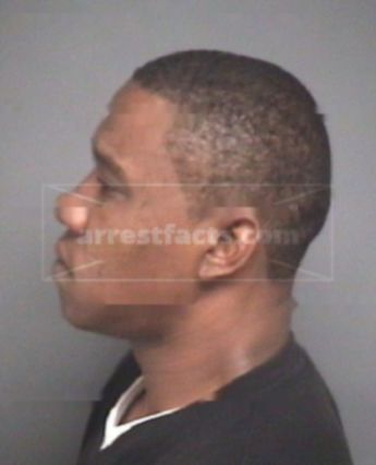 Jerome Melton
