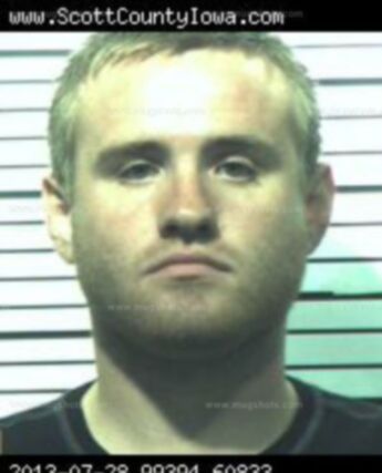 Mason Lu Jones Bosch Jr.