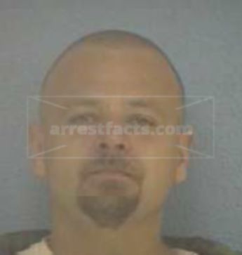 Brent Mitchel Whitney