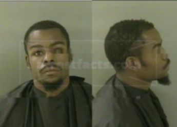 Jamaal Vachone Edwards