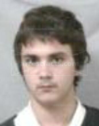 Hunter Thomas Hromas