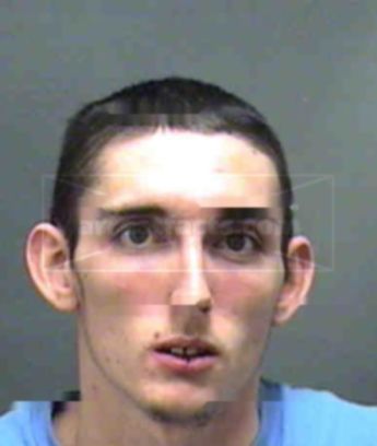 Micheal Shannon Bolding
