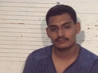 Jesse David Carrillo