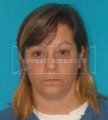 Sherry Lynn Rudd