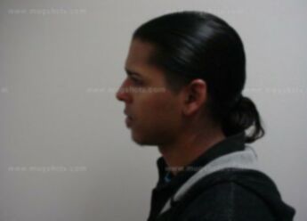 Antonio J Morales
