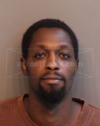 Jermaine Lydell Shepheard