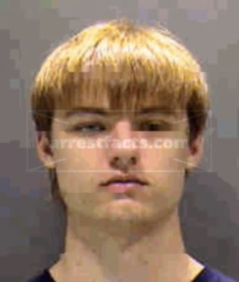 Nicholas Patrick Zurick