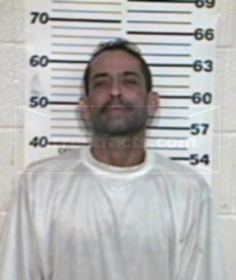 Orlando Rivera Rodriguez