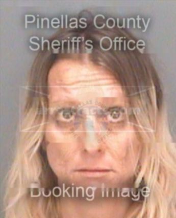 Jeannette Michelle Simonson