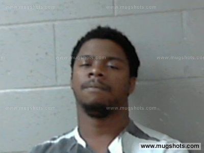 Jermarcus Jermal Williams