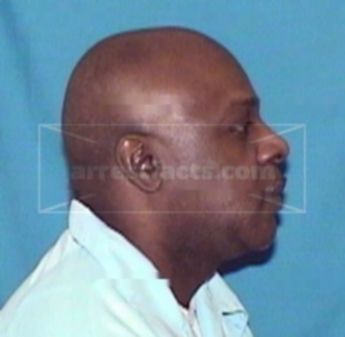 Tyrone Lewis