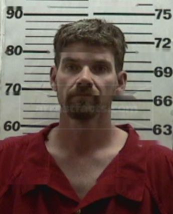 Thomas Darrel Phillips