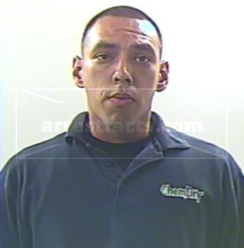 Daniel Rodriguez Cirilo