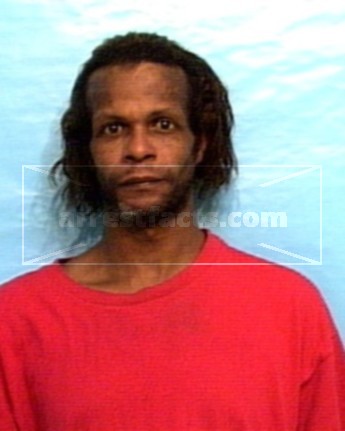 Gregory Demetrice Thomas