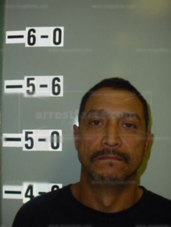Anthony Joel Rivas