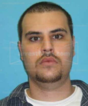 Harold Joseph Saucier