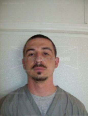 Matthew Brandon West