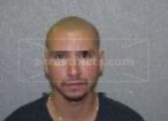 Anthony Martinez