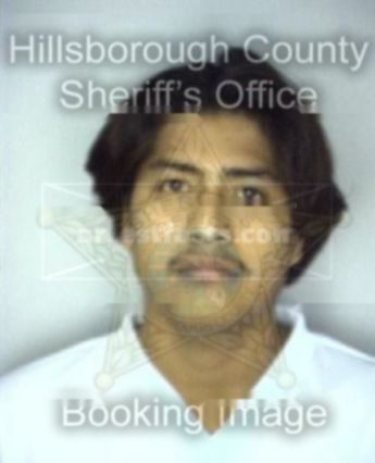 Oscar Reyes Gonzalez