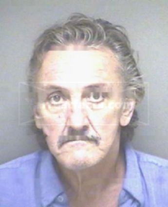 James Howard Brinkman