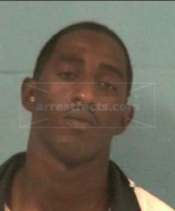 Phillip Jermaine Battles
