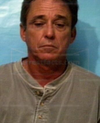 Gregory Paul Manning
