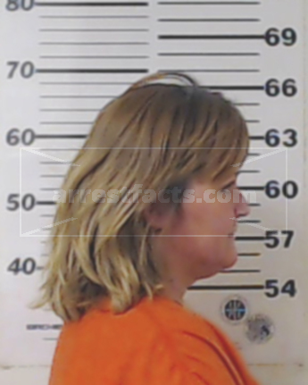 Melissa Dora Phillips