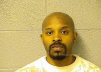 Eddie C Blackwell