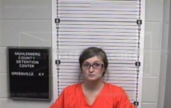 Jessica Faye Combs