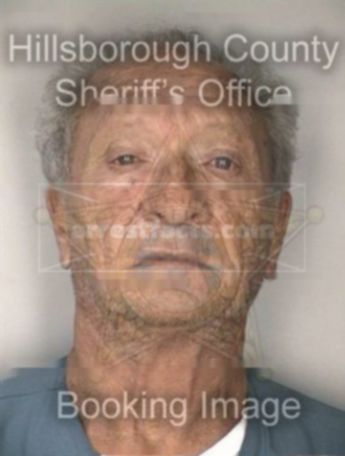 Eldon Albert Lenier