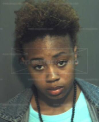 Ayana Erin Hogg