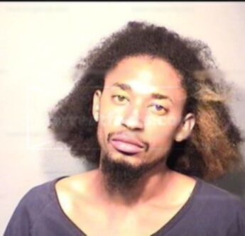 Denzel Dijon Pollard