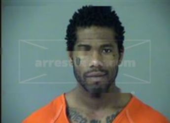 Derrick Ray Curry Jr.