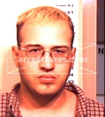 Benjamin Dewayne Coleman