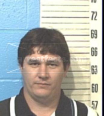 Theron Don Parsons