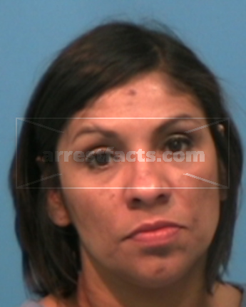 Regina Valles Mccall