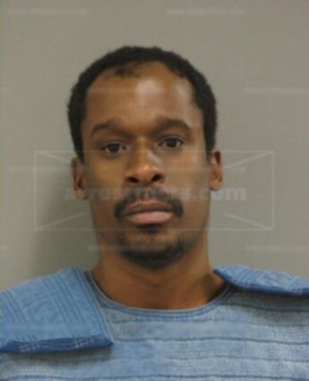Michael Jermaine Roberts