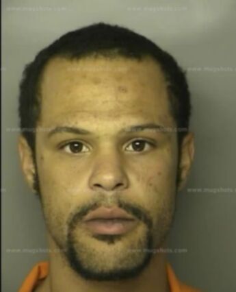 Justin Lamar Hill