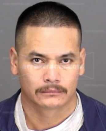 Enrique Ray Vega