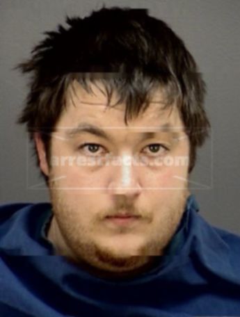 Wesley Ryan Waggoner