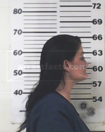 Tonia Lanette Speer